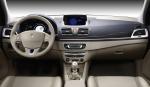 Renault Megane 2008 года